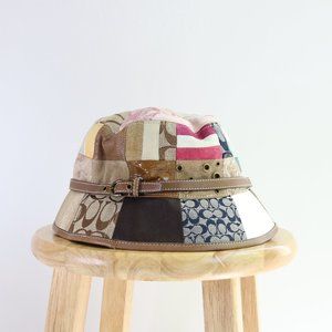 Coach Bucket Hat